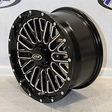 Диск для квадроцикла ITP Momentum (14х7, 4/156), фото 3