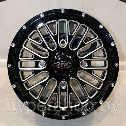 Диск для квадроцикла ITP Momentum (14х7, 4/156)