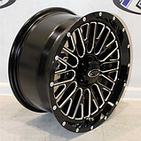 Диск для квадроцикла ITP Momentum (14х7, 4/156), фото 4