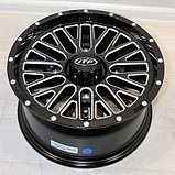 Диск для квадроцикла ITP Momentum (14х7, 4/156), фото 5