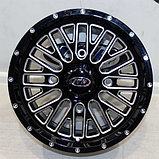 Диск для квадроцикла ITP Momentum (14х7, 4/156), фото 2