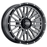 Диск для квадроцикла ITP Momentum (15х7, 4/110), фото 7