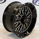 Диск для квадроцикла ITP Momentum (15х7, 4/110), фото 3