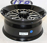 Диск для квадроцикла ITP Momentum (15х7, 4/110), фото 6