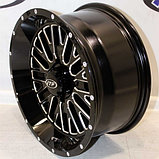 Диск для квадроцикла ITP Momentum (15х7, 4/110), фото 4