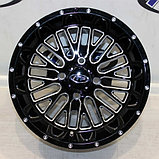 Диск для квадроцикла ITP Momentum (15х7, 4/110), фото 2