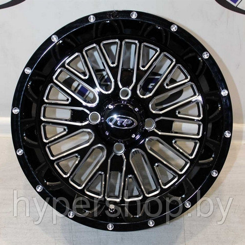 Диск для квадроцикла ITP Momentum (15х7, 4/110)