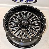 Диск для квадроцикла ITP Momentum (15х7, 4/110), фото 5