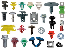 Автокрепёж