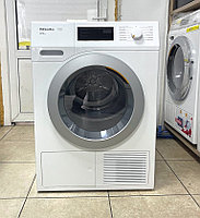 Новая сушильная машина автомат с тепловым насосом  MIELE   T1  TCH630WP  Германия гарантия 12 месяцев  559Н