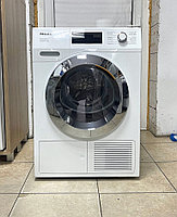 Новая сушильная машина автомат с тепловым насосом  MIELE   T1  TEF775WP  Германия гарантия 12 месяцев  643Н