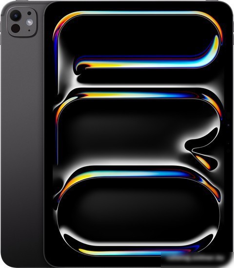 Планшет Apple iPad Pro 11" 2024 256GB (черный космос)