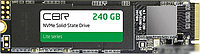 SSD CBR Lite 240GB SSD-240GB-M.2-LT22