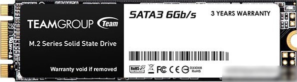 SSD Team MS30 256GB TM8PS7256G0C101
