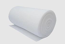 Фильтр потолочный, 1.7м*10м, 600G, РУЛОН, 600г/м2 БЕЗ СЕТКИ