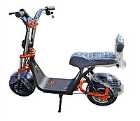 Электроскутер KUGOO KIRIN C2 2025!