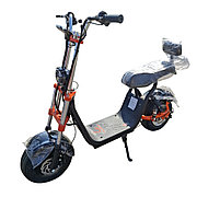 Электроскутер KUGOO KIRIN C2 2025!, фото 4