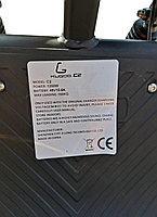 Электроскутер KUGOO KIRIN C2 2025!, фото 7