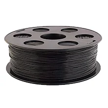 Катушка SBS-пластика Watson Bestfilament, 1,75 мм, 0,5 кг, черная