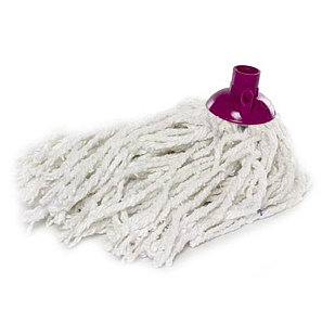 KMB010 Насадка д/швабры МОП круглая, 280 г