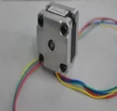 Шаговый приводной мотор (35 Stepper Motor 31-4Pin X/Y) для 3d принтера UP Mini (130019)