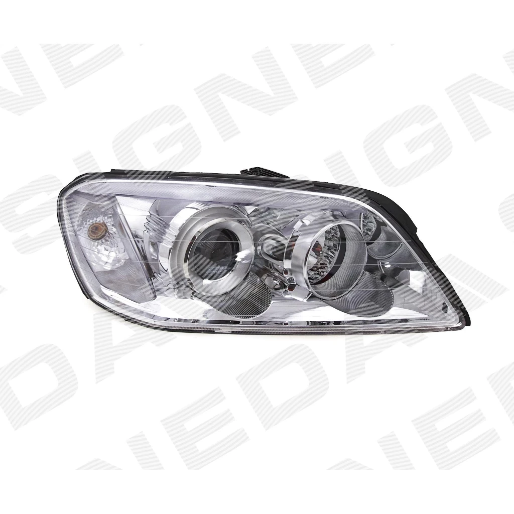 Передняя фара (правая) для Chevrolet Captiva