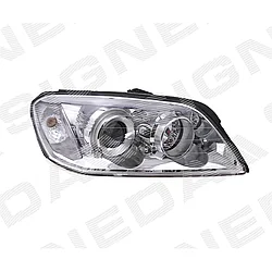 Передняя фара (правая) для Chevrolet Captiva