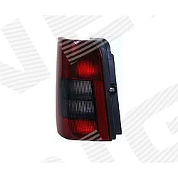 Задний фонарь для Citroen Berlingo (MF)