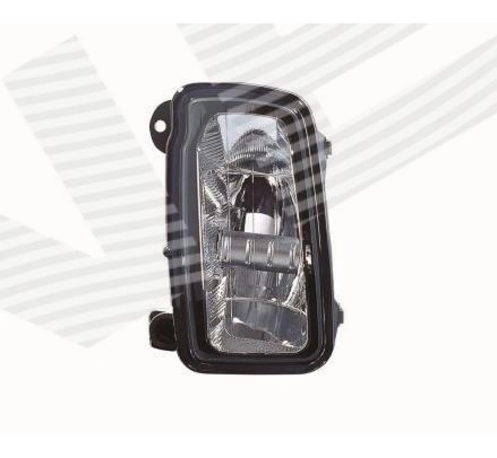 Противотуманная фара для Ford C-Max I (C214)