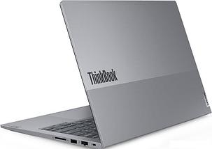 Ноутбук Lenovo ThinkBook 14 G6 IRL 21KG00RUAU, фото 3