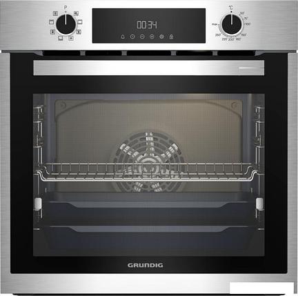 Электрический духовой шкаф Grundig GEBM11300XC, фото 2