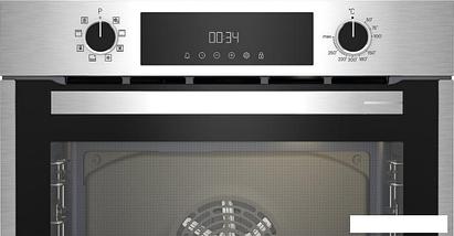 Электрический духовой шкаф Grundig GEBM11300XC, фото 2