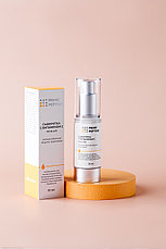 Сыворотка с витамином С мицеллярная Prime Peptide, фото 2