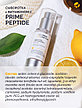 Сыворотка с витамином С мицеллярная Prime Peptide, фото 3