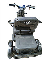 Электроскутер IKINGI SIBTRIKE(Электротрицикл) 2025!, фото 5
