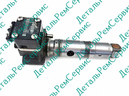 НАСОС ФОРСУНКА MERCEDES A 0280749102 0414799017
