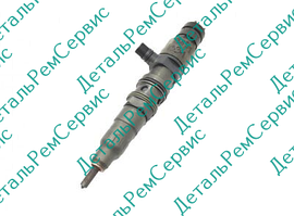 ФОРСУНКА MERCEDES A 4710700587 BOSCH 0445120287 0445120288