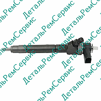 ФОРСУНКА MERCEDES A 6110700887 BOSCH 0445110070