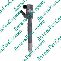 ФОРСУНКА MERCEDES A 6120700487 80 BOSCH 0445110181