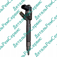 ФОРСУНКА MERCEDES A 6120700587 BOSCH 0445110203  204 G270 2.7 L CDI