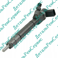 ФОРСУНКА MERCEDES A 6130700887 BOSCH 0986435064 А 6110701687