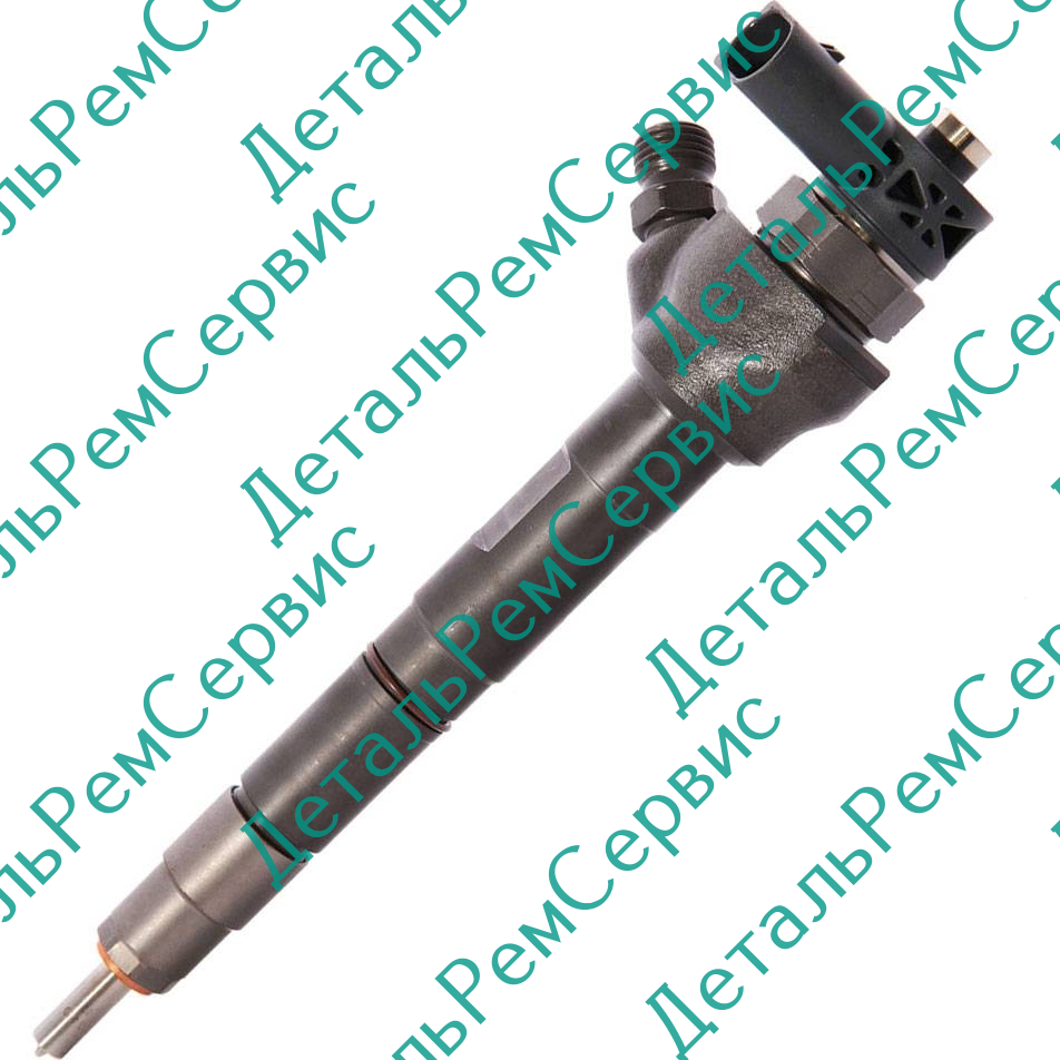 ФОРСУНКА MERCEDES A 6280700287 BOSCH 0445110073 0986435032