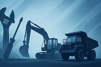 Профилактическое обслуживание спецтехники: как составить график и избежать простоя