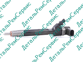 ФОРСУНКА MERCEDES A 6280700587 BOSCH 0445110208