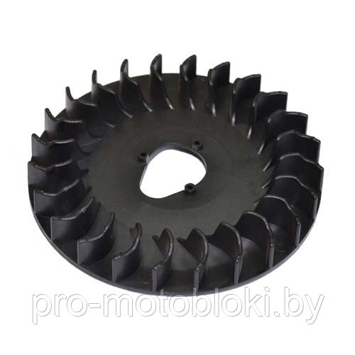 Крыльчатка маховика 168F(GX200)-170F(GX210)