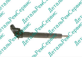 ФОРСУНКА MERCEDES A 6400700300 BOSCH 0445115090