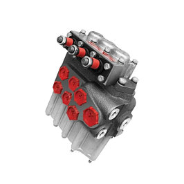 Распределители МТЗ