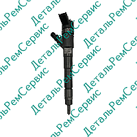 ФОРСУНКА MERCEDES A 6400701187 BOSCH 0445110324