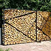 Дровница DPG2306, фото 2