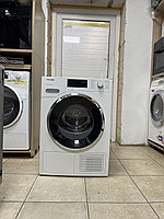 Новая сушильная машина автомат с тепловым насосом  MIele TWH780WP   Германия гарантия 12 месяцев 274Н